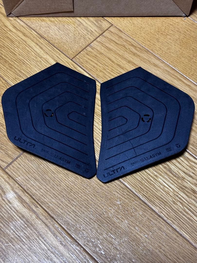 【スノーボードバインディング】UNION ULTRA Mサイズ