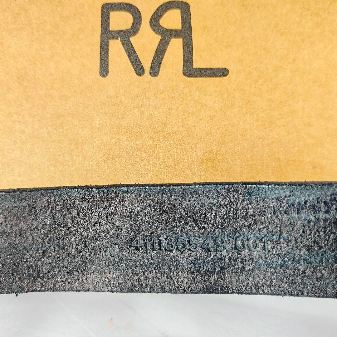 【極上ヴィンテージ品】PRL ラルフローレン　高級ターコイズコンチョドレスベルト