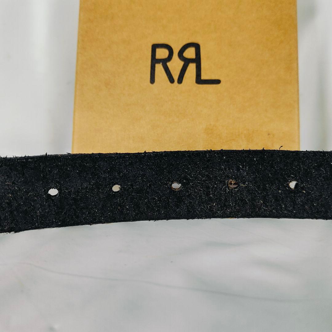 【極上ヴィンテージ品】PRL ラルフローレン　高級ターコイズコンチョドレスベルト