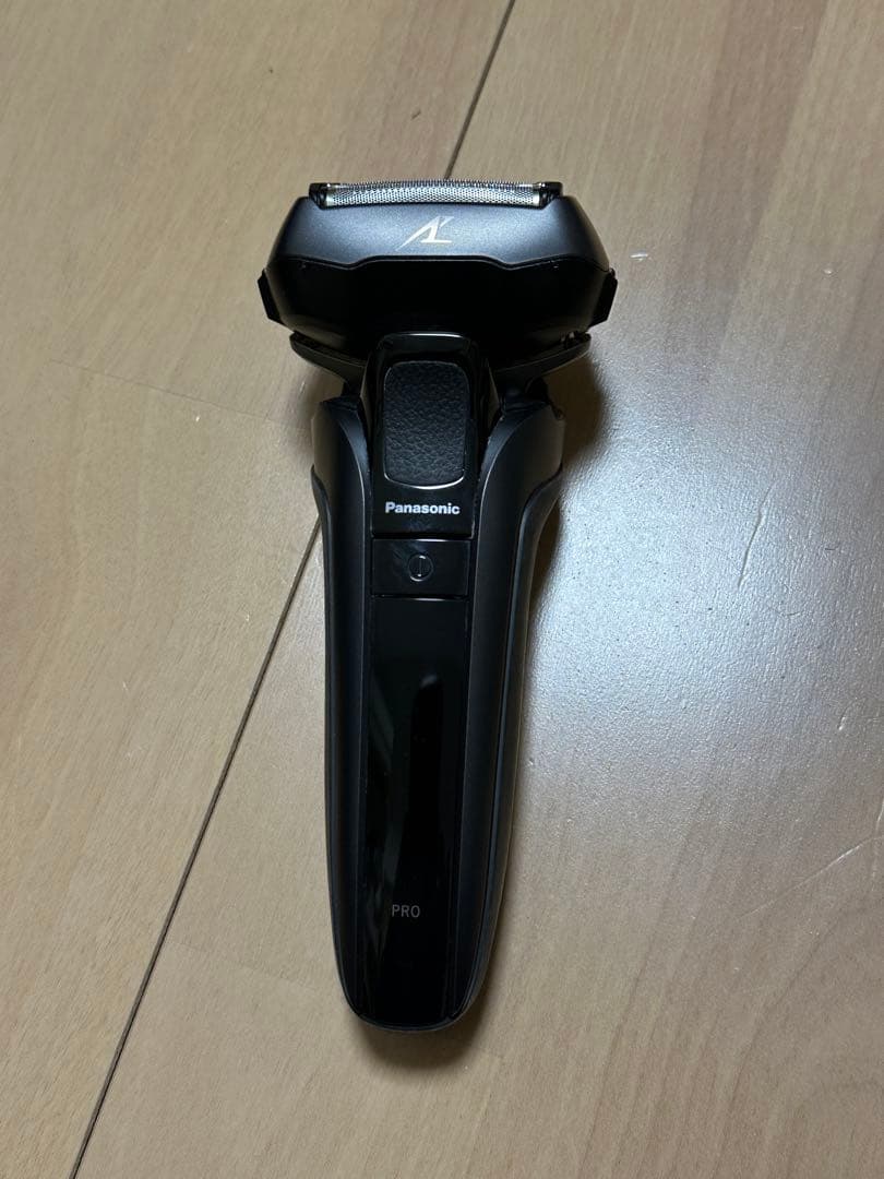 パナソニック　ラムダッシュ　pro プロ 5枚刃　ES-LV5W