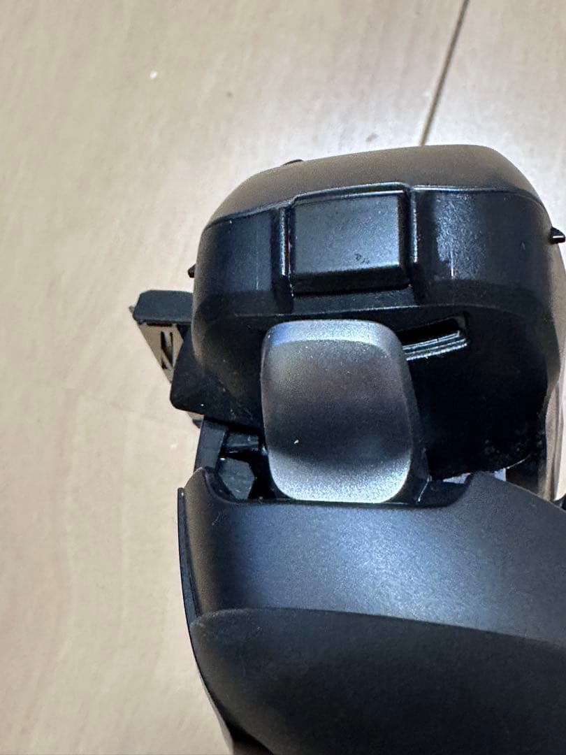 パナソニック　ラムダッシュ　pro プロ 5枚刃　ES-LV5W