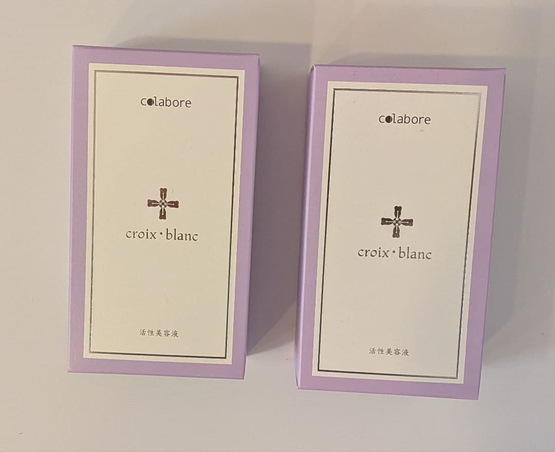 コラボレ　バイポーラアクアジェル100ml　 2個セット