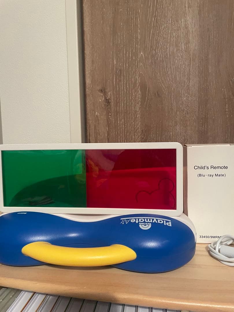 DWEディズニー英語システム　専用