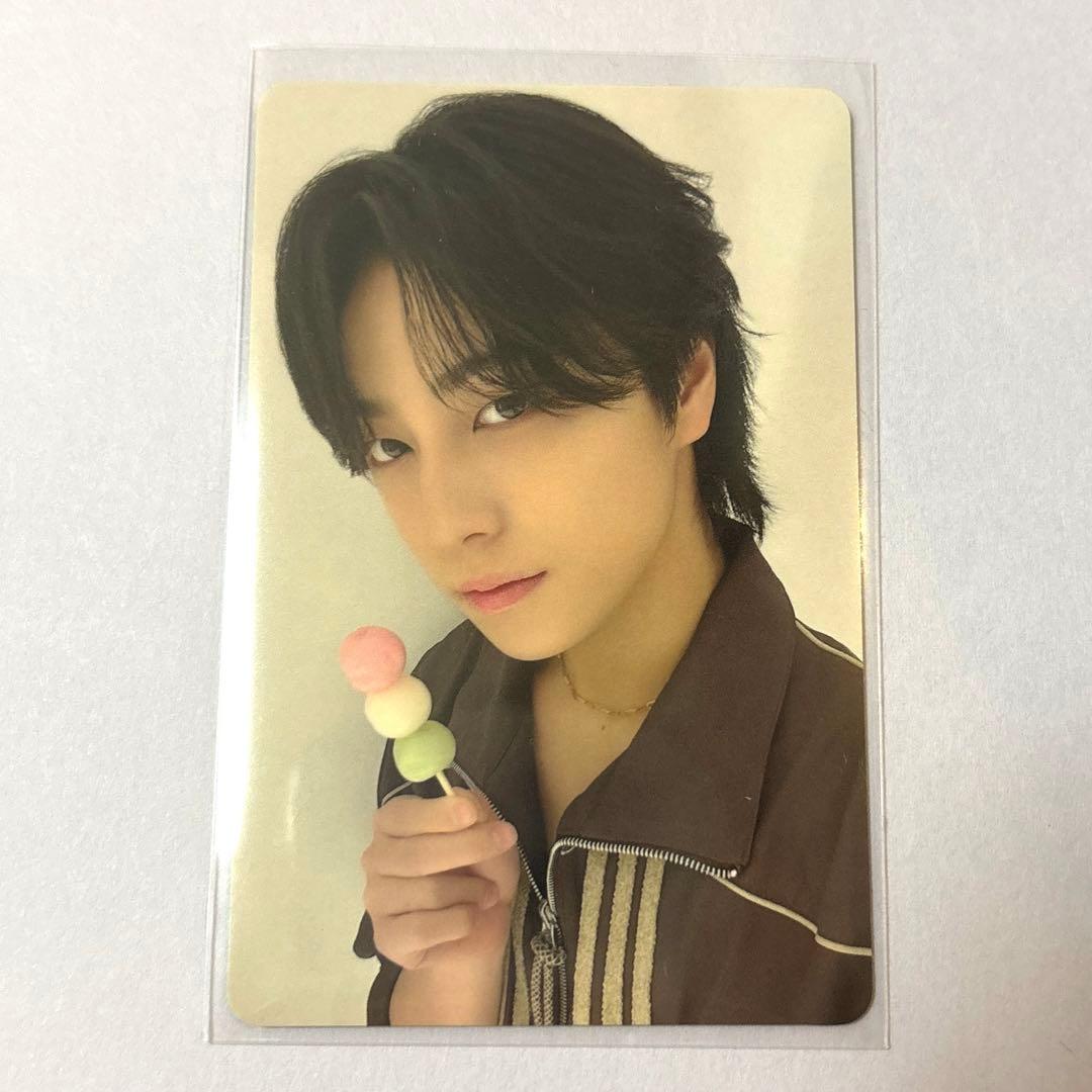 &TEAM 月狼　ATB TAKI タキ　愛知　名古屋　開催記念ラキドロ　トレカ