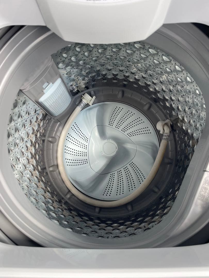 福岡市近郊限定　高年式　冷蔵庫　洗濯機　電子レンジ　3点セット