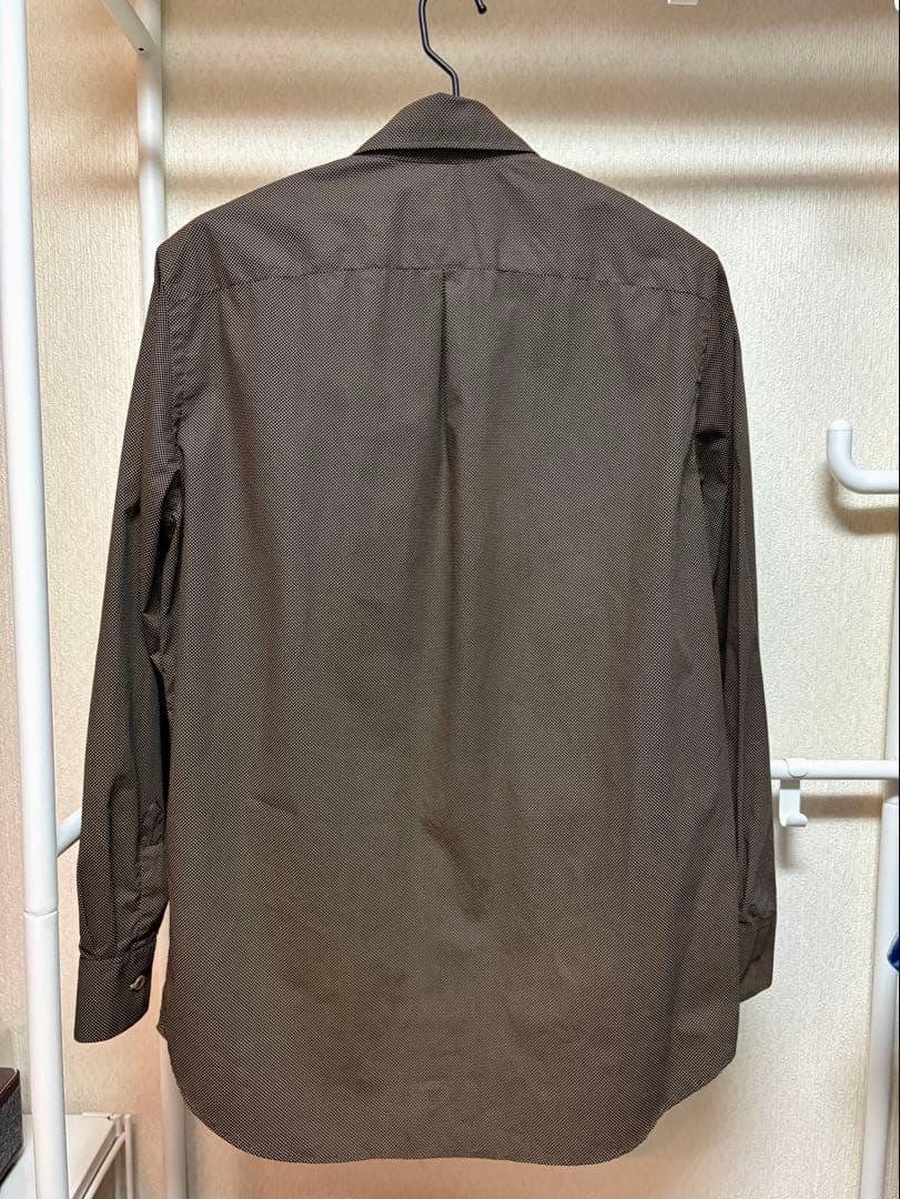 ポールスミス　メンズ　カジュアルシャツ