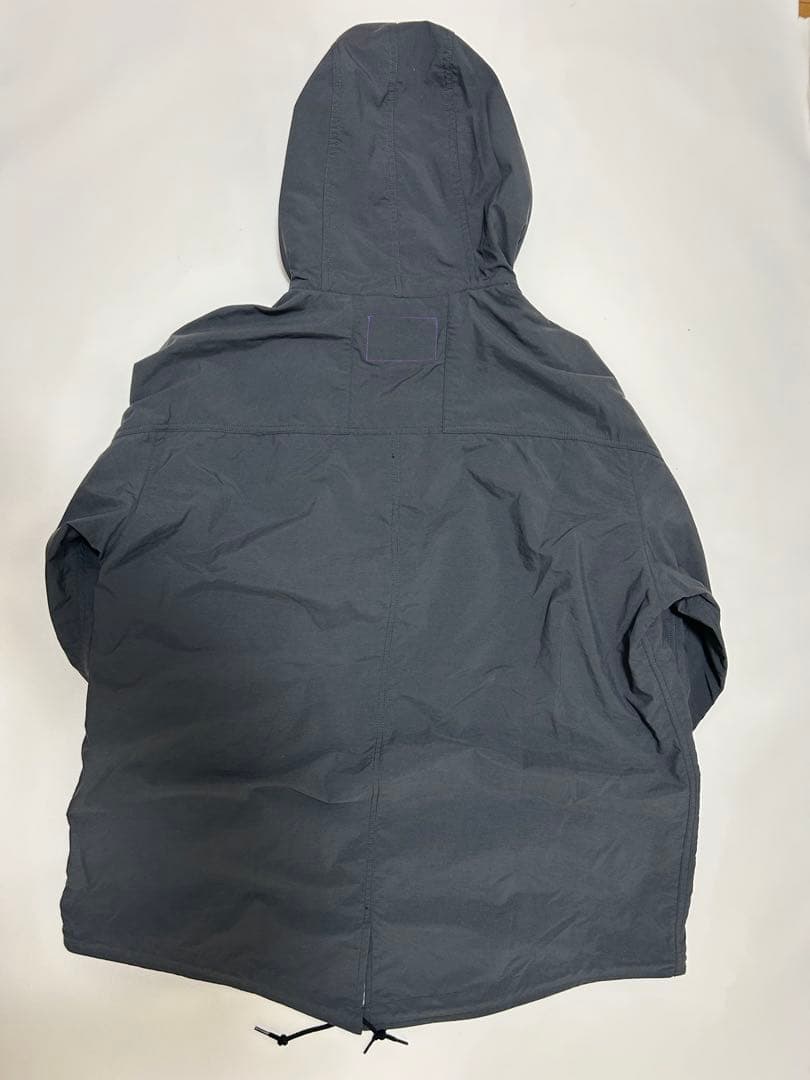 The North Face Mountainパーカー　ユナイテッドアローズ別注