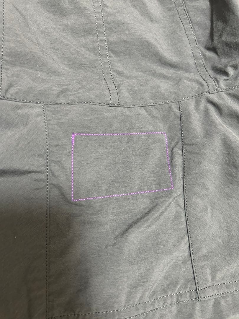 The North Face Mountainパーカー　ユナイテッドアローズ別注