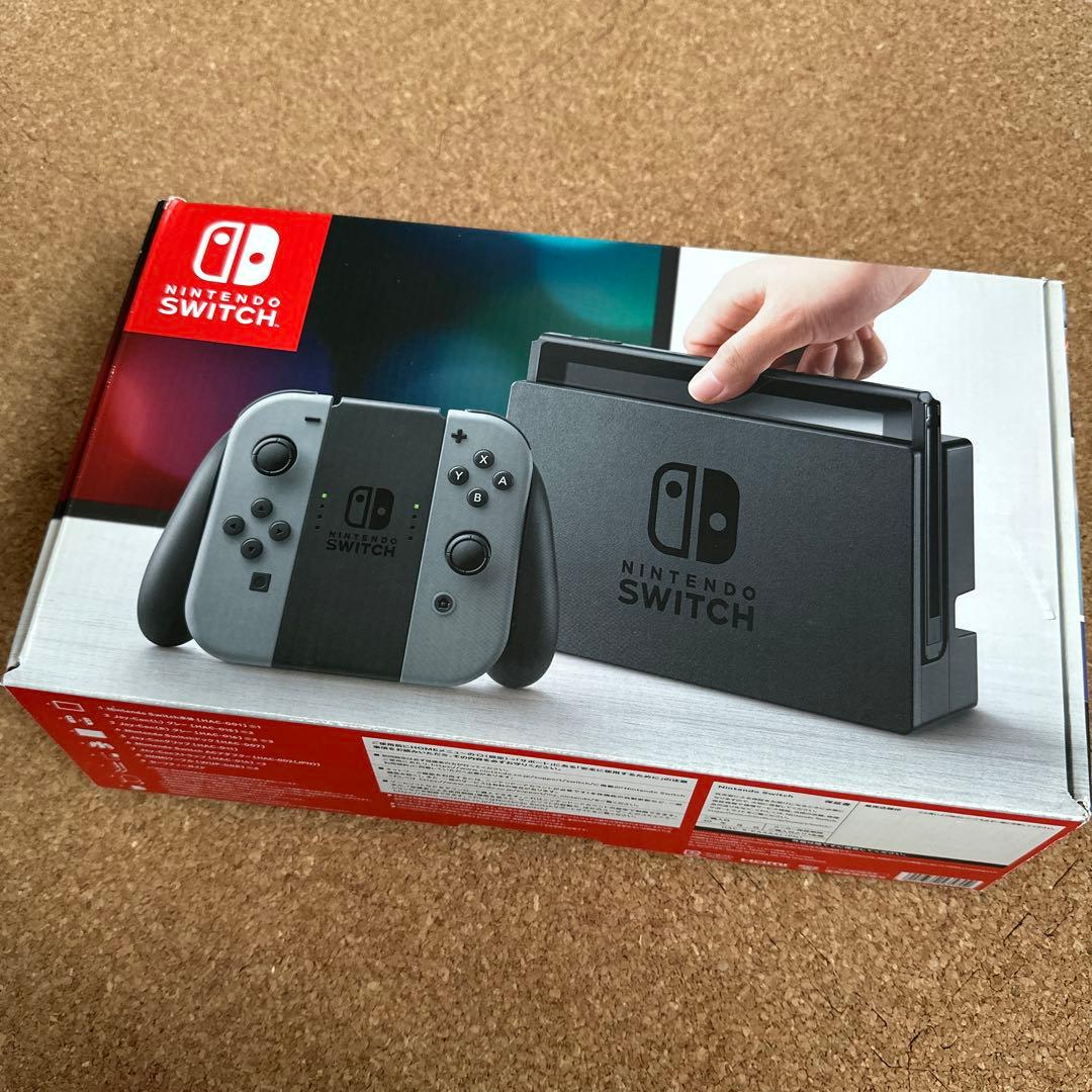 M*i様 Switch Nintendo Switch Joy-Con (L)