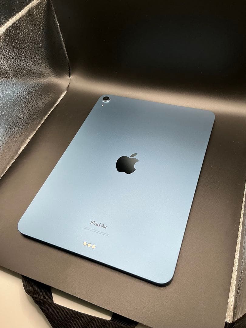 iPad Air 第5世代 64GB/Wi-Fiモデル