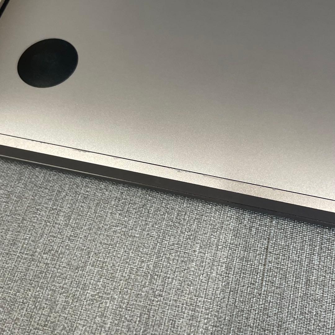 【H】MacBook Pro 13インチ A1706 動作確認済み