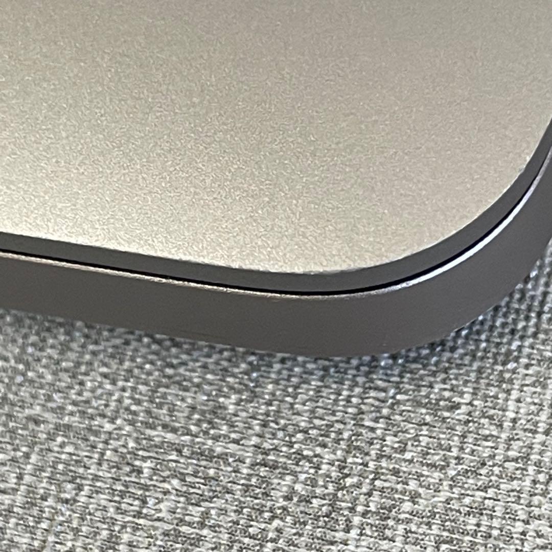 【H】MacBook Pro 13インチ A1706 動作確認済み