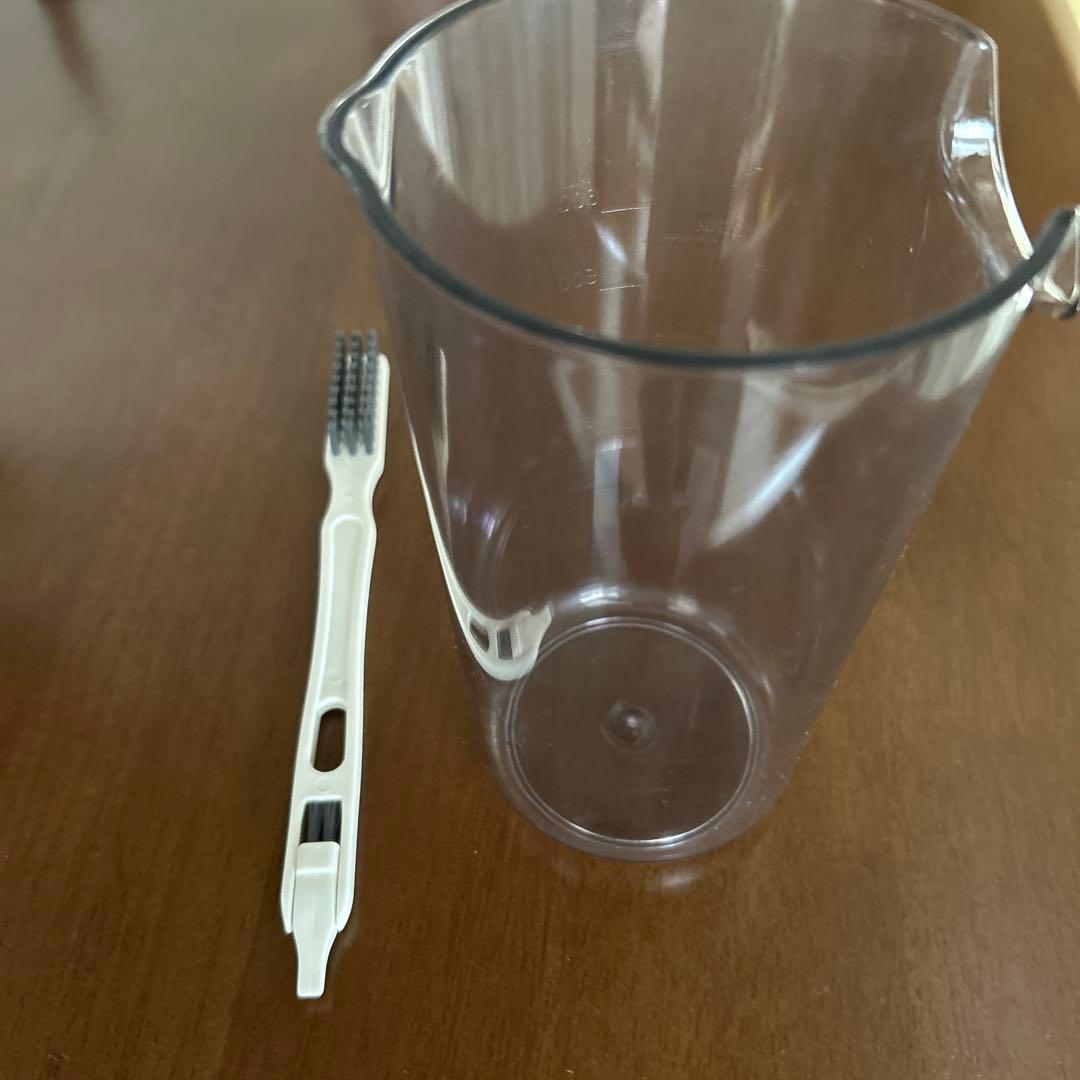 Hurom スロージューサー H310A ホワイト