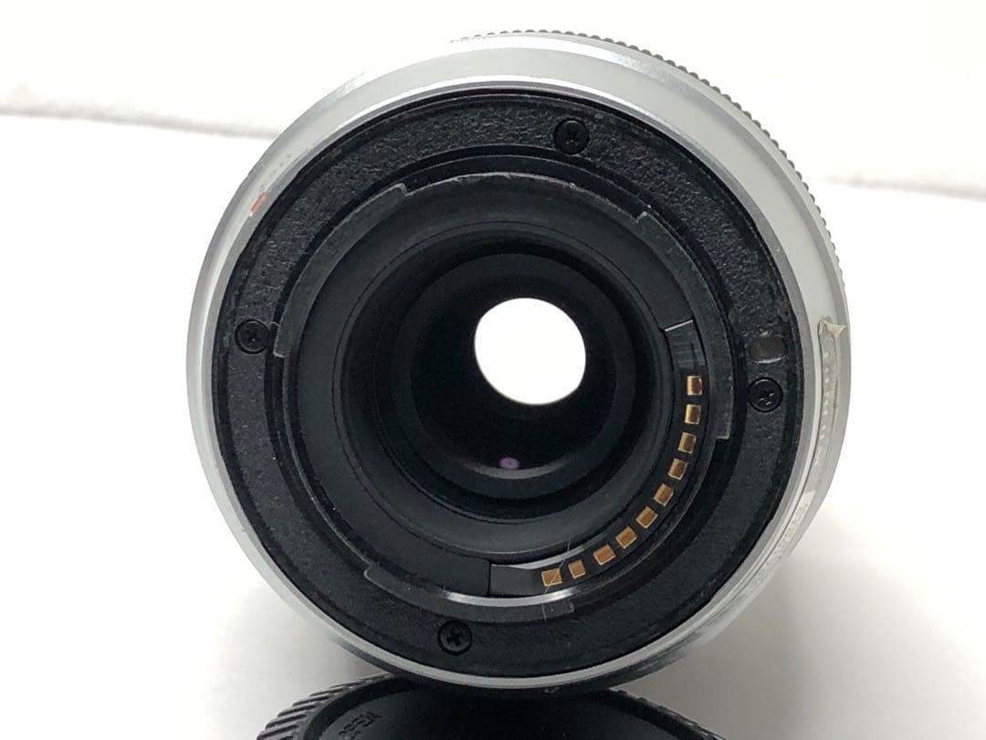 FUJINON SUPER EBC XC 50-230mm カメラレンズ 動作品