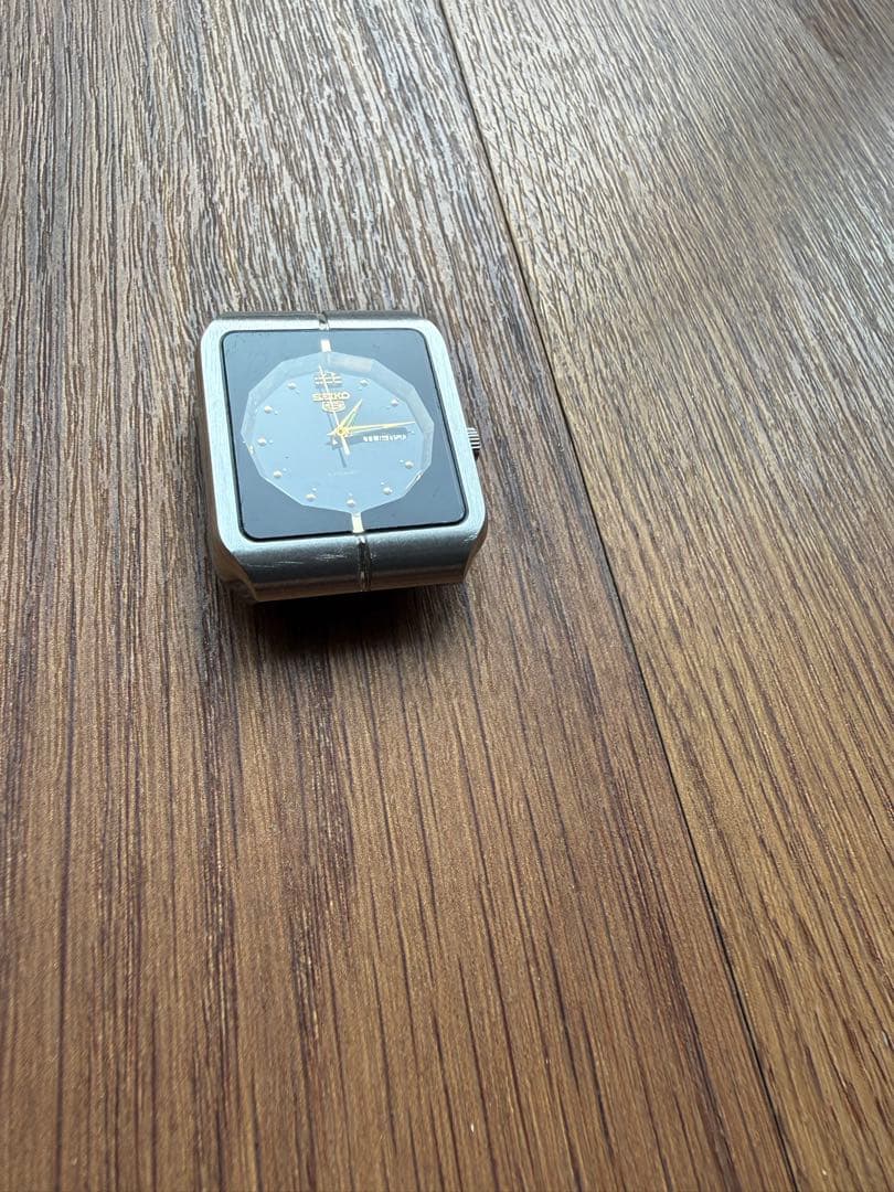 SEIKO5 4206-5700 本体のみ　ベルト無し　セイコー5 デイデイト