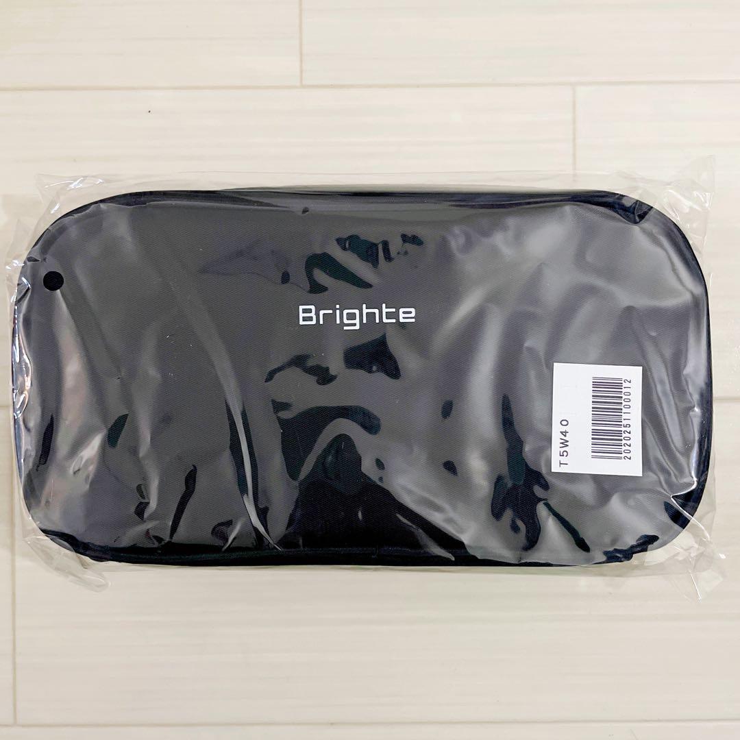 【新品正規品 ポーチ付き】Brighte 美顔器 リフトアップ エレキリフト