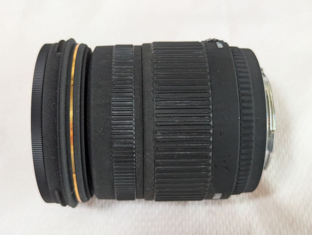 SIGMA DC 18-50mm F2.8 PENTAX ペンタックス用