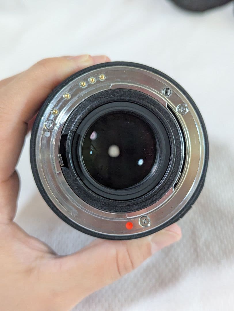 SIGMA DC 18-50mm F2.8 PENTAX ペンタックス用