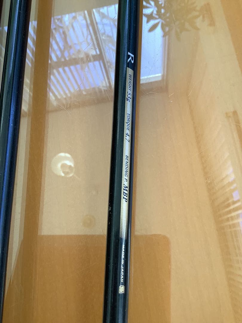 ダンロップXXIO PRIME アイアンセット 5-9 P SP400 R 右