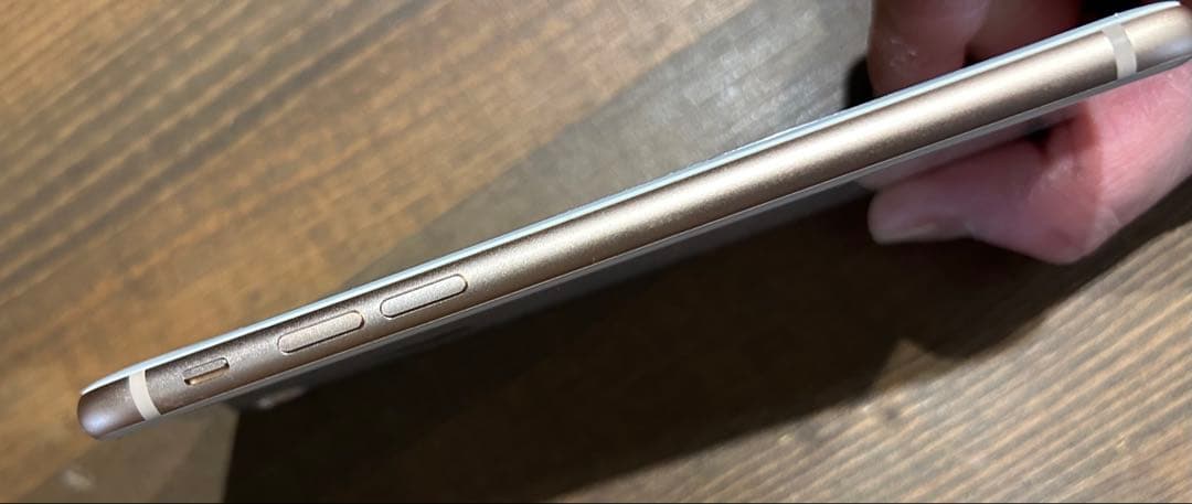 Apple iPhone 8 64GB ピンクゴールド本体