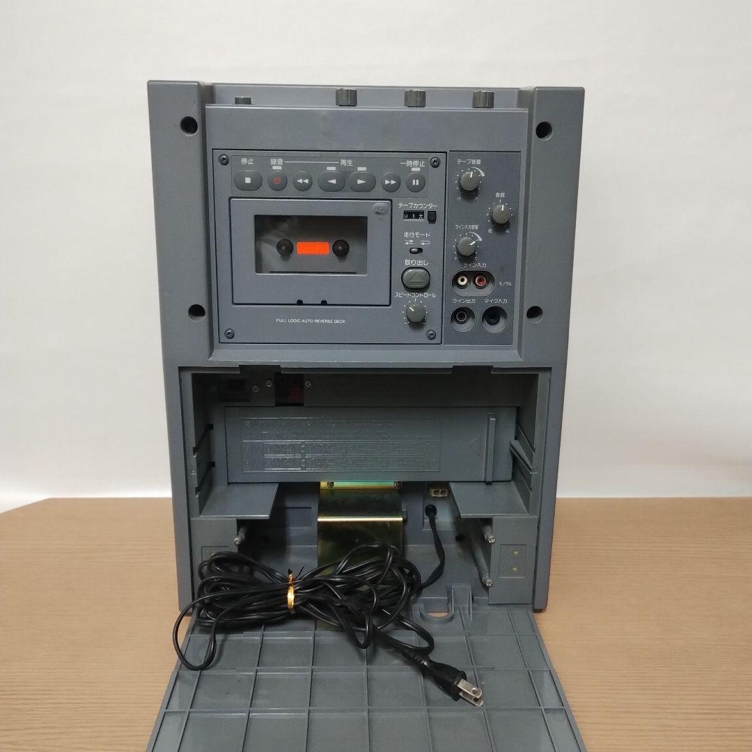 Panasonic ワイヤレスアンプ WX-２８２C