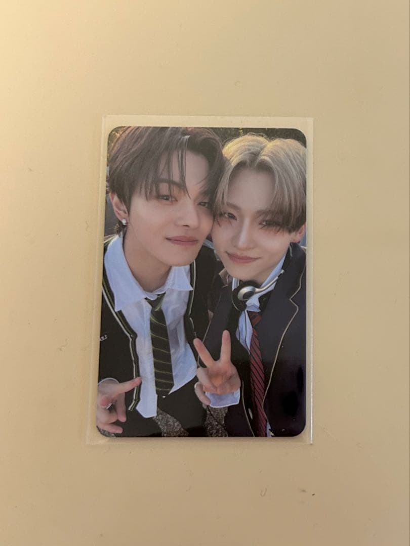 ALD1 ユニットトレカ リオ サンウォン サンリオ