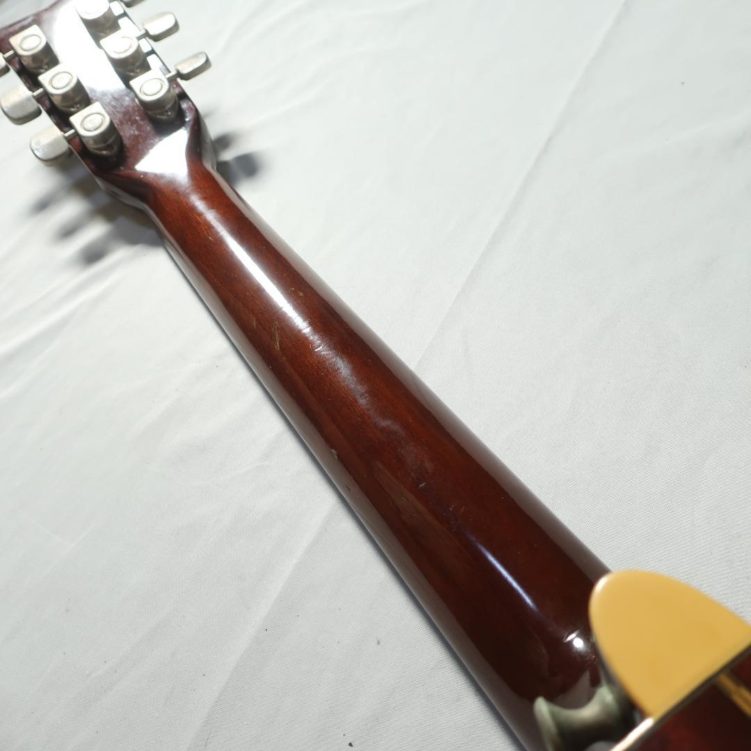 Yamaha FG-151 アコースティックギター ビンテージ オレンジラベル期