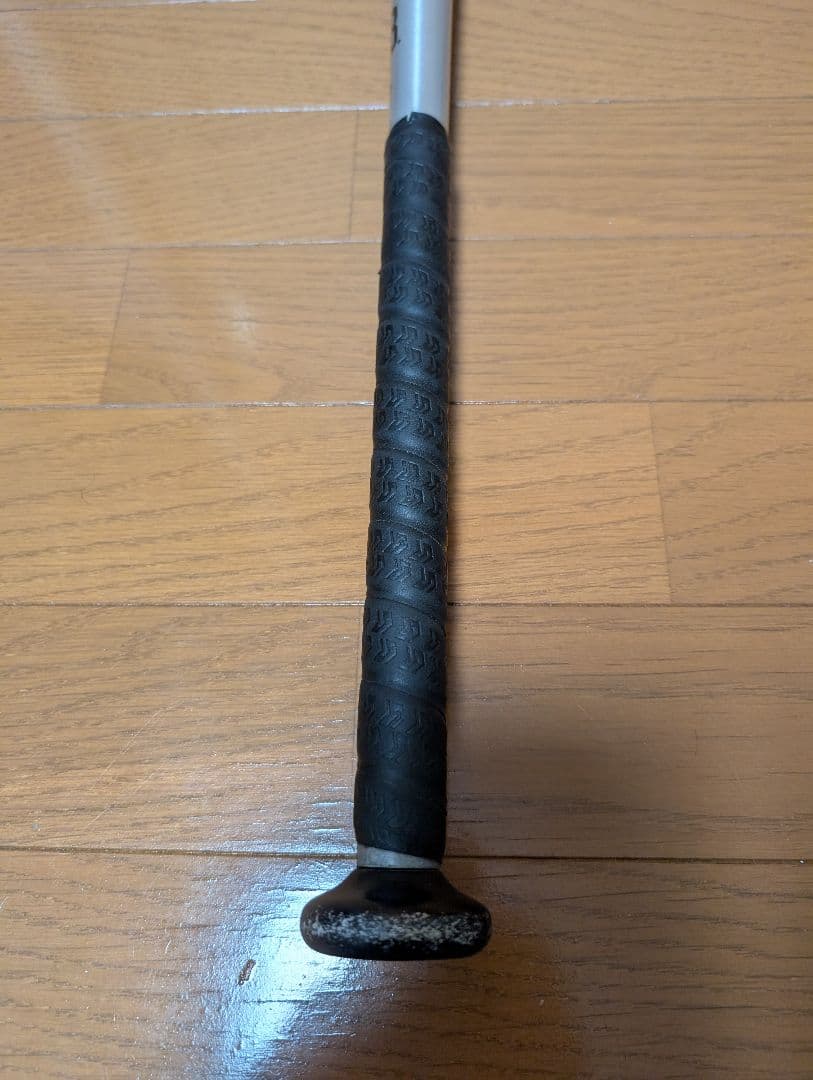 【EVA】一般軟式用金属バットビヨンドマックスギガキング02 85cm