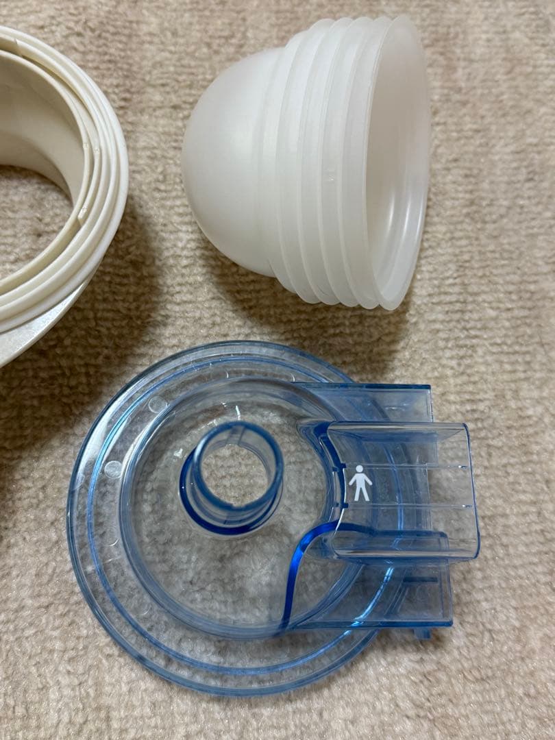 新鋭工業 超音波式ネブライザー コンフォートオアシス KU-200