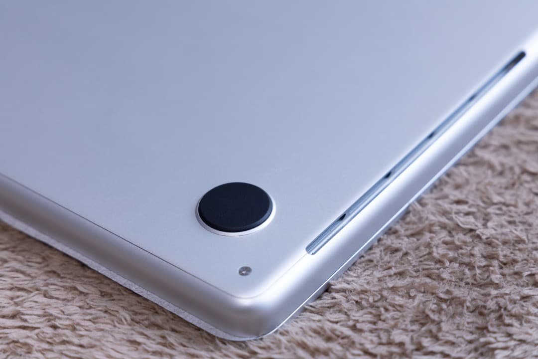 Apple MacBookPro M2 Pro シルバー14 2TB 32GB