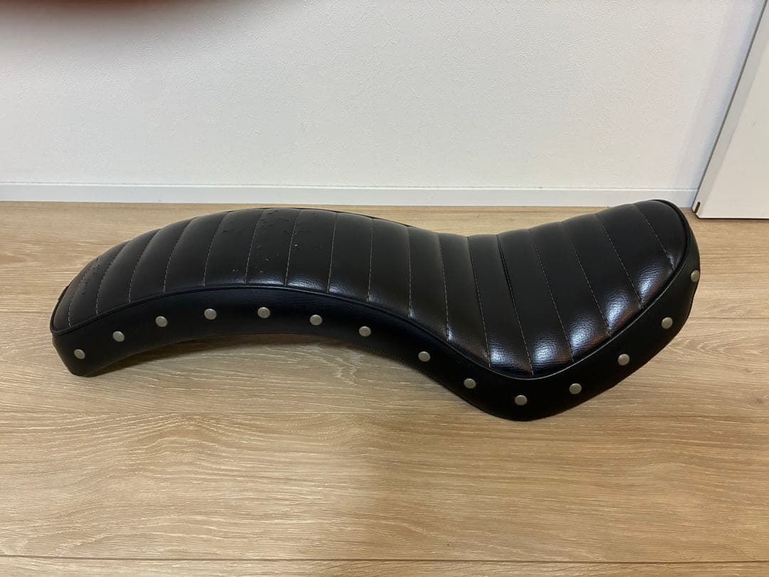 イージーライダース　ナイトロヘッズ　中古　コブラ　ドラッグスター250？　廃盤