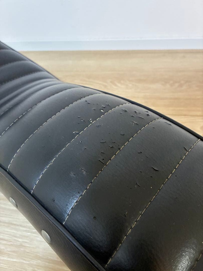 イージーライダース　ナイトロヘッズ　中古　コブラ　ドラッグスター250？　廃盤