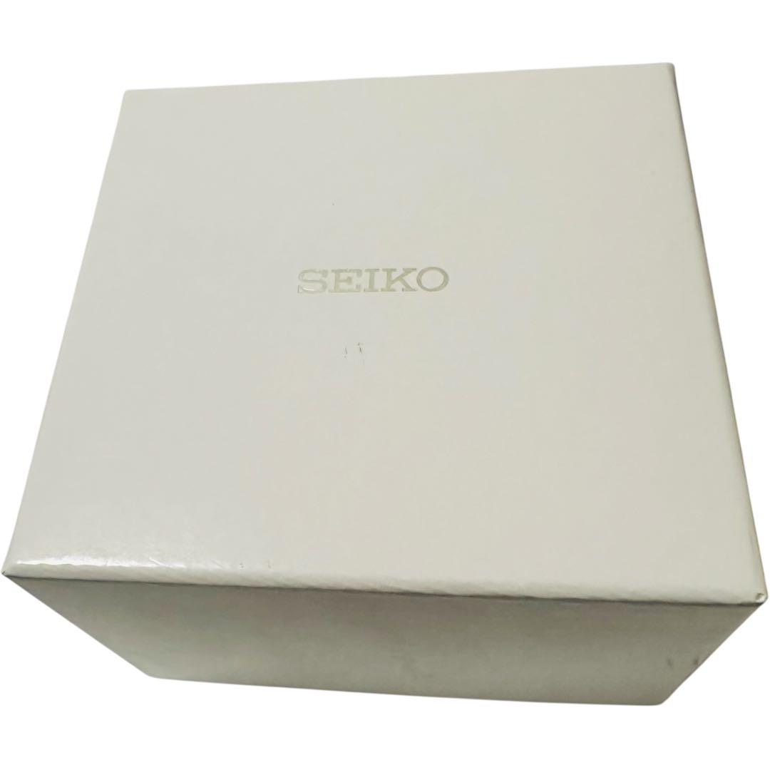 【美品】SEIKO セイコー ブライツ ワールドタイム SAGA145 腕時計