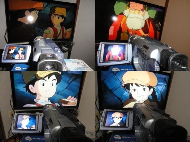 動作品◆SONY ＴＲＶ３００　Digital８　極上品