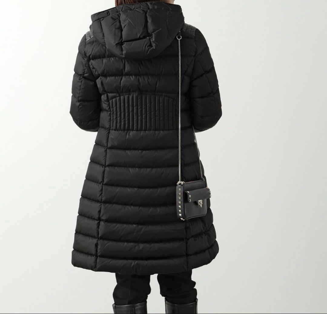 モンクレールダウン