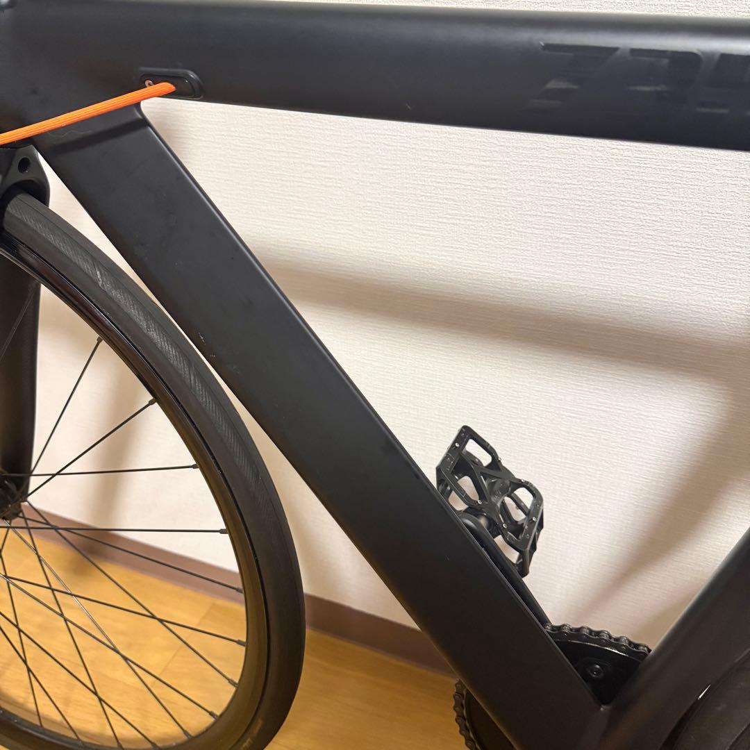 総額34万 LEADER 735TR リーダーバイク 735TR ピスト