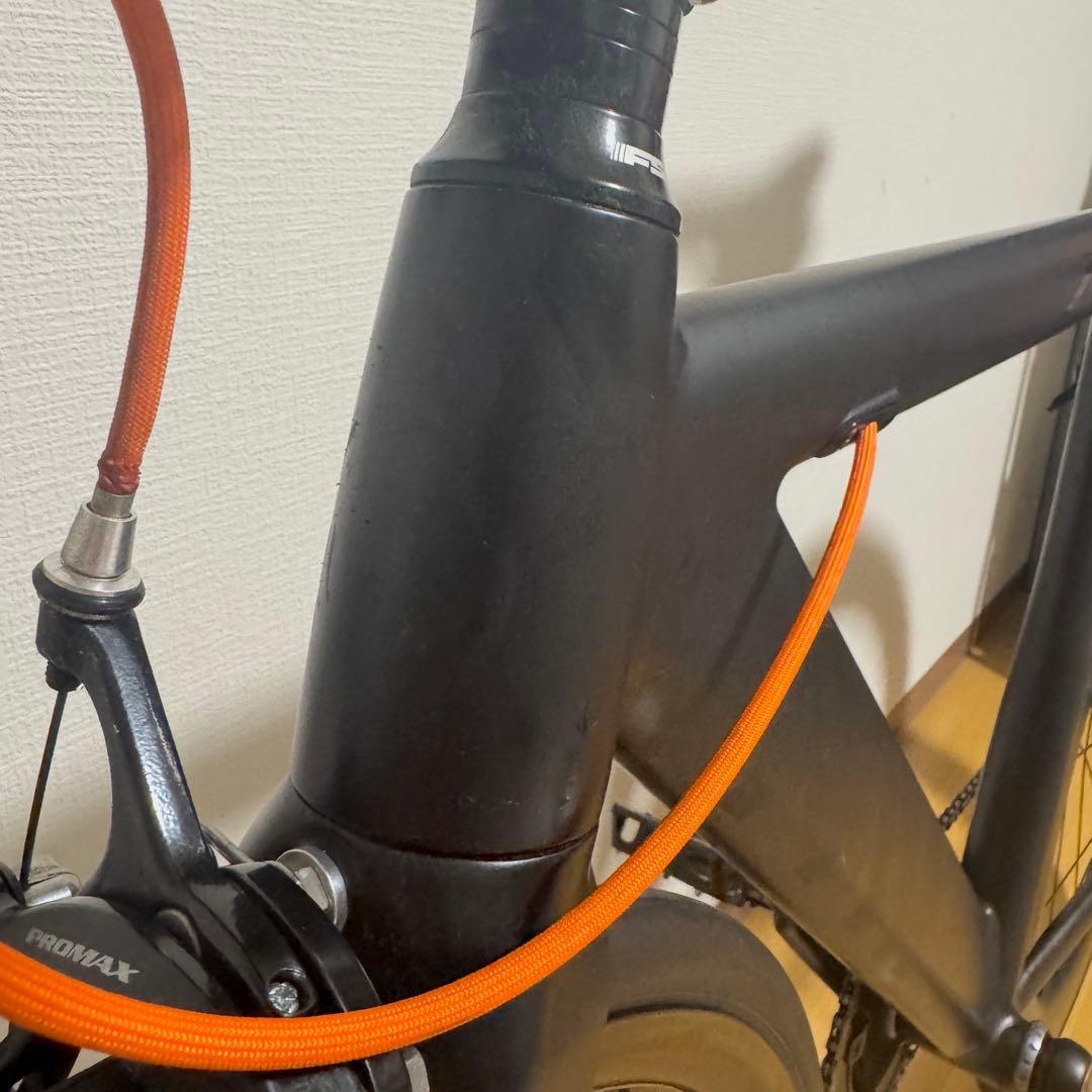 総額34万 LEADER 735TR リーダーバイク 735TR ピスト