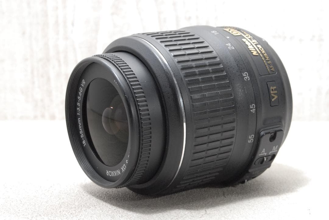 ✨Nikon D3100✨ 一眼レフ 標準レンズセット 初心者おすすめ 入門機