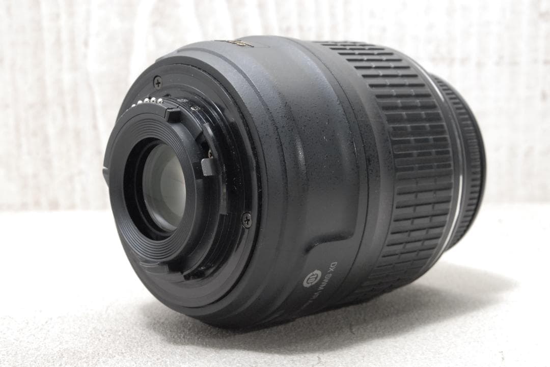 ✨Nikon D3100✨ 一眼レフ 標準レンズセット 初心者おすすめ 入門機