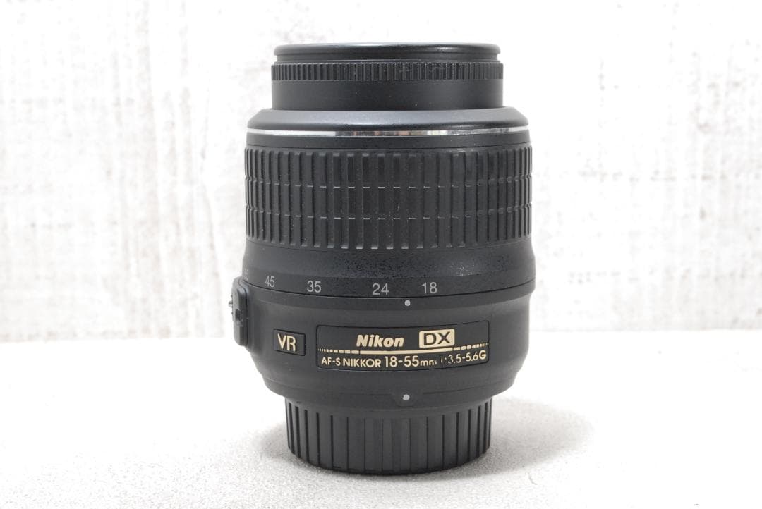 ✨Nikon D3100✨ 一眼レフ 標準レンズセット 初心者おすすめ 入門機