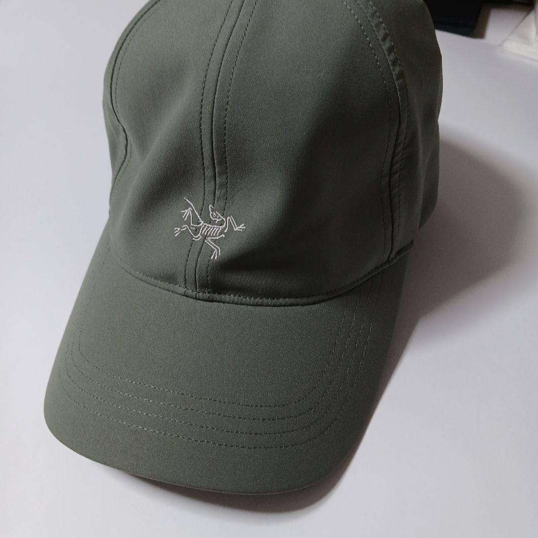 ARC'TERYX『Small Bird Hat』(Forage)　入手困難
