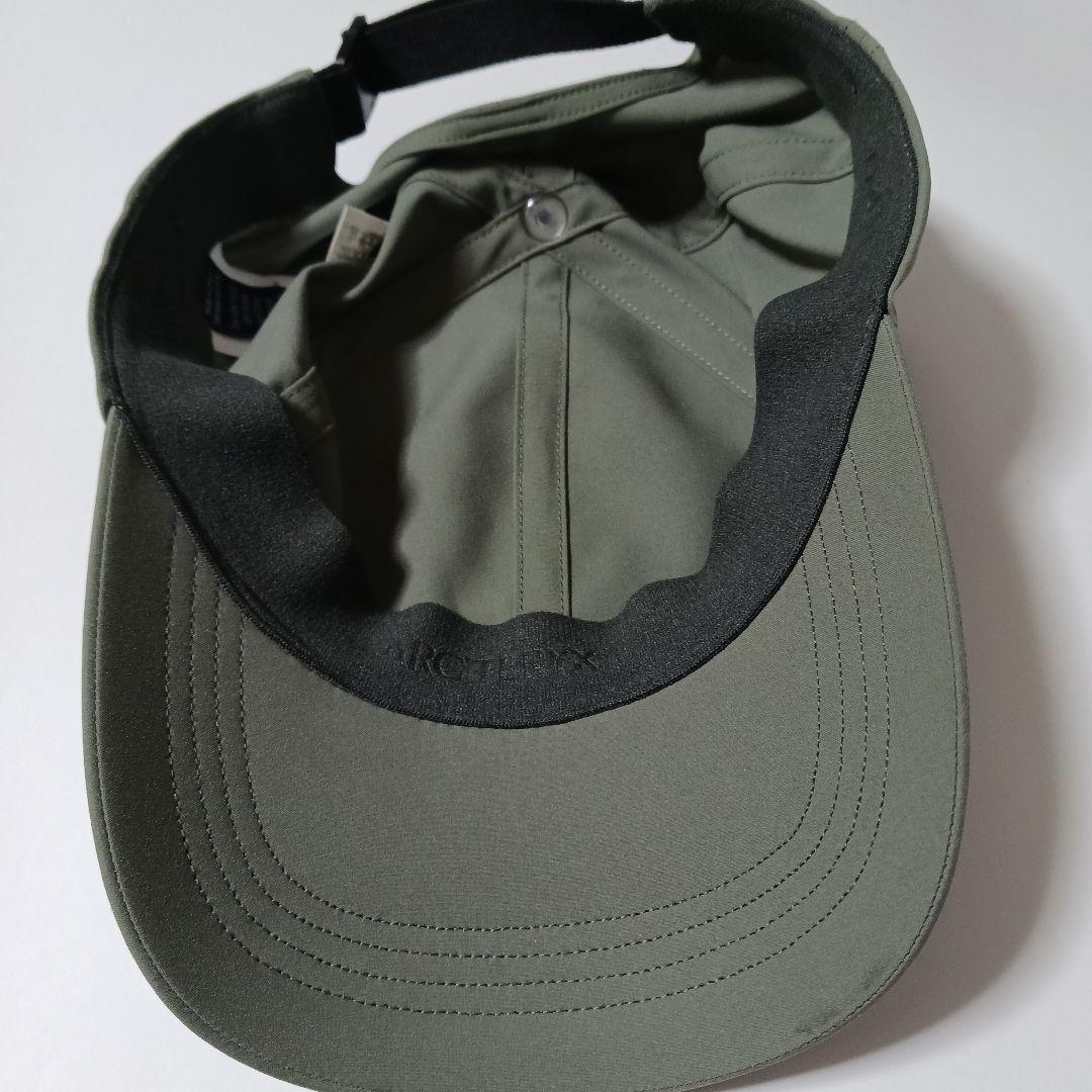 ARC'TERYX『Small Bird Hat』(Forage)　入手困難