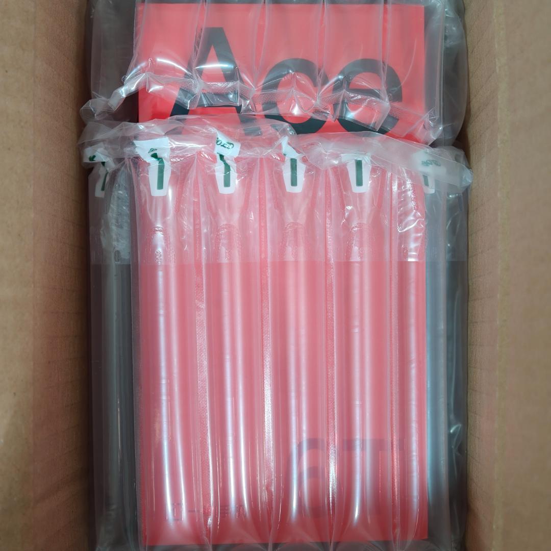 【新品未開封】OnePlus Ace 6T 16GB/512GB 中国版