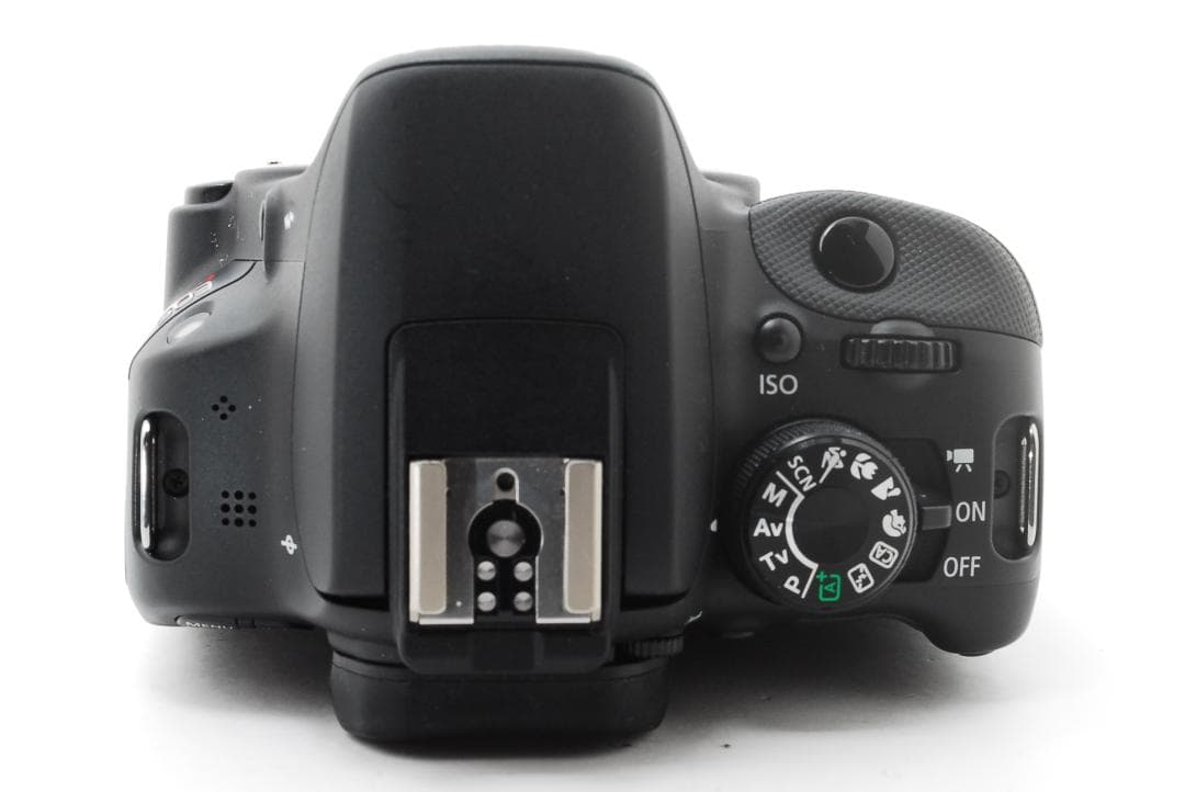 初心者安心！EOS Kiss X7 標準＋望遠Wレンズ バッグ付