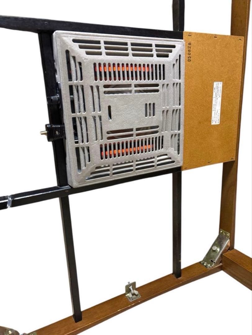 ニトリ　こたつ　高さ約44cm 縦約104cm 横約74cm