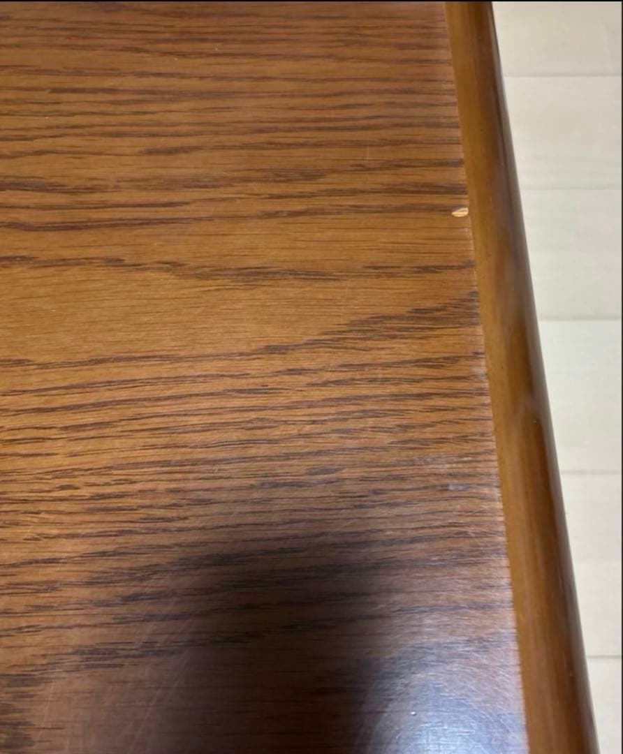 ニトリ　こたつ　高さ約44cm 縦約104cm 横約74cm