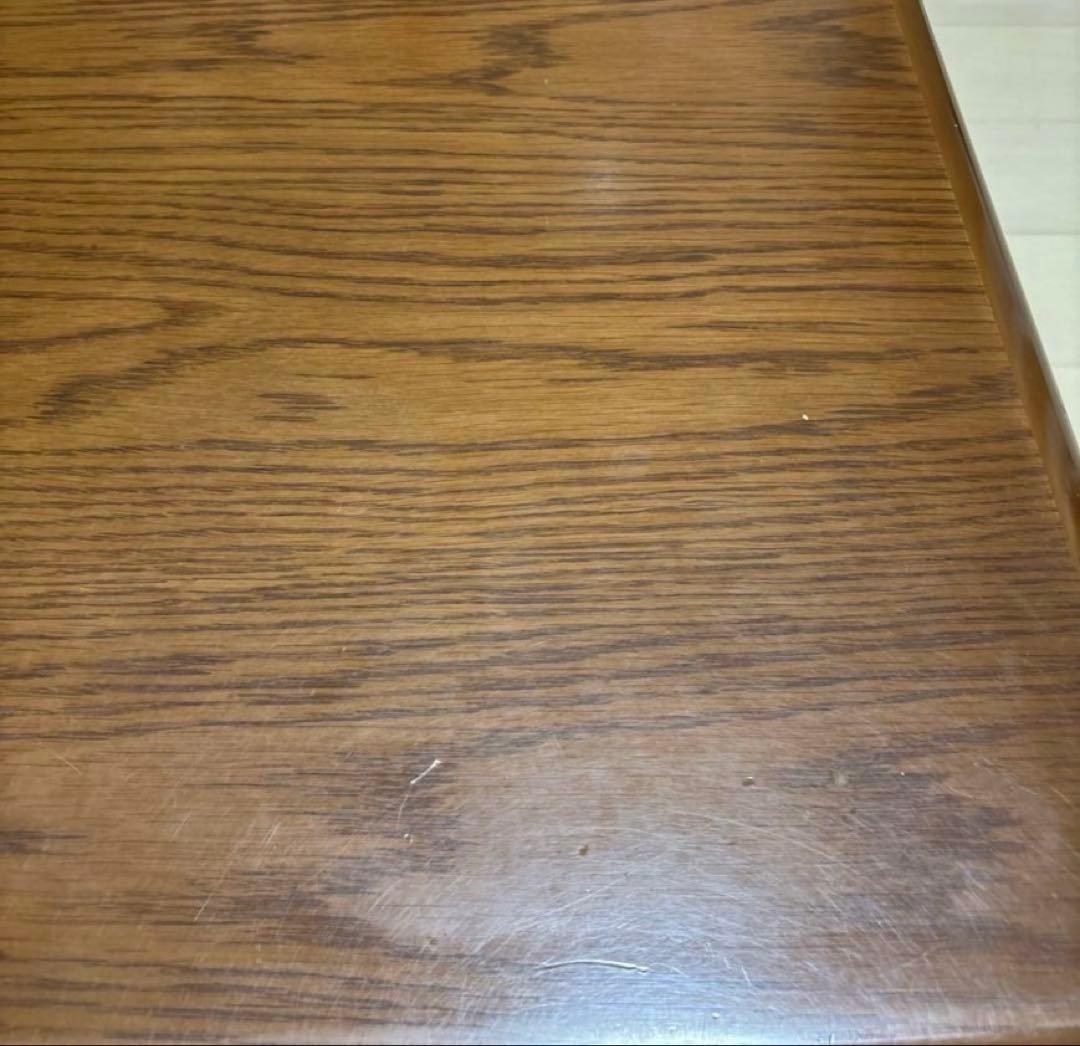 ニトリ　こたつ　高さ約44cm 縦約104cm 横約74cm