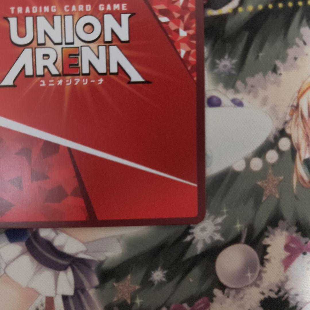 ユニオンアリーナ　るろうに剣心　星3　パラレル　緋村　剣心