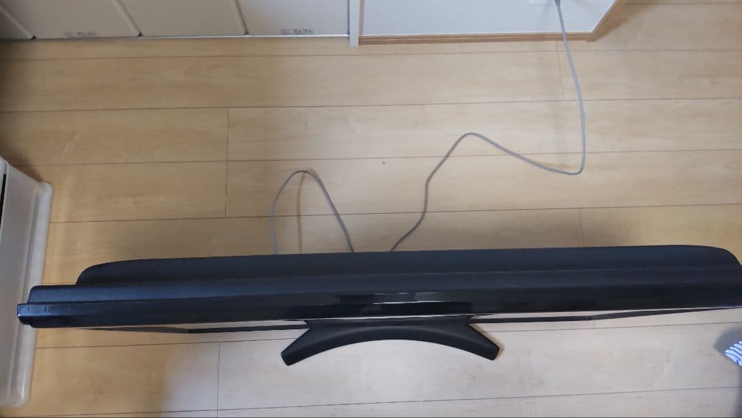 SHARP 40型 AQUOS LC-40E9 液晶テレビ リモコン・取説付き