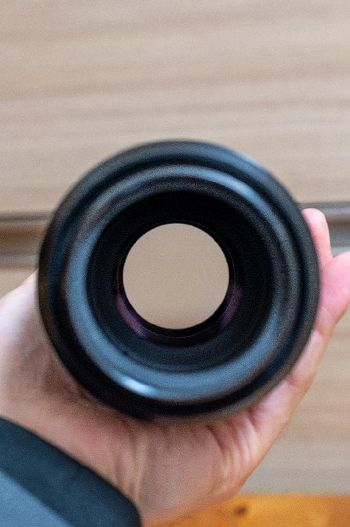 【良品】AF MICRO NIKKOR 105mm f/2.8D